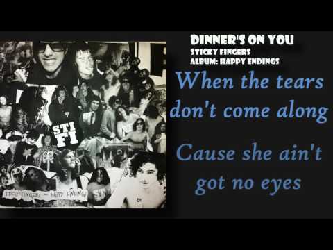 Video thumbnail for Dinner’s On You