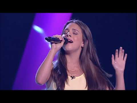 The Voice Portugal Top 5