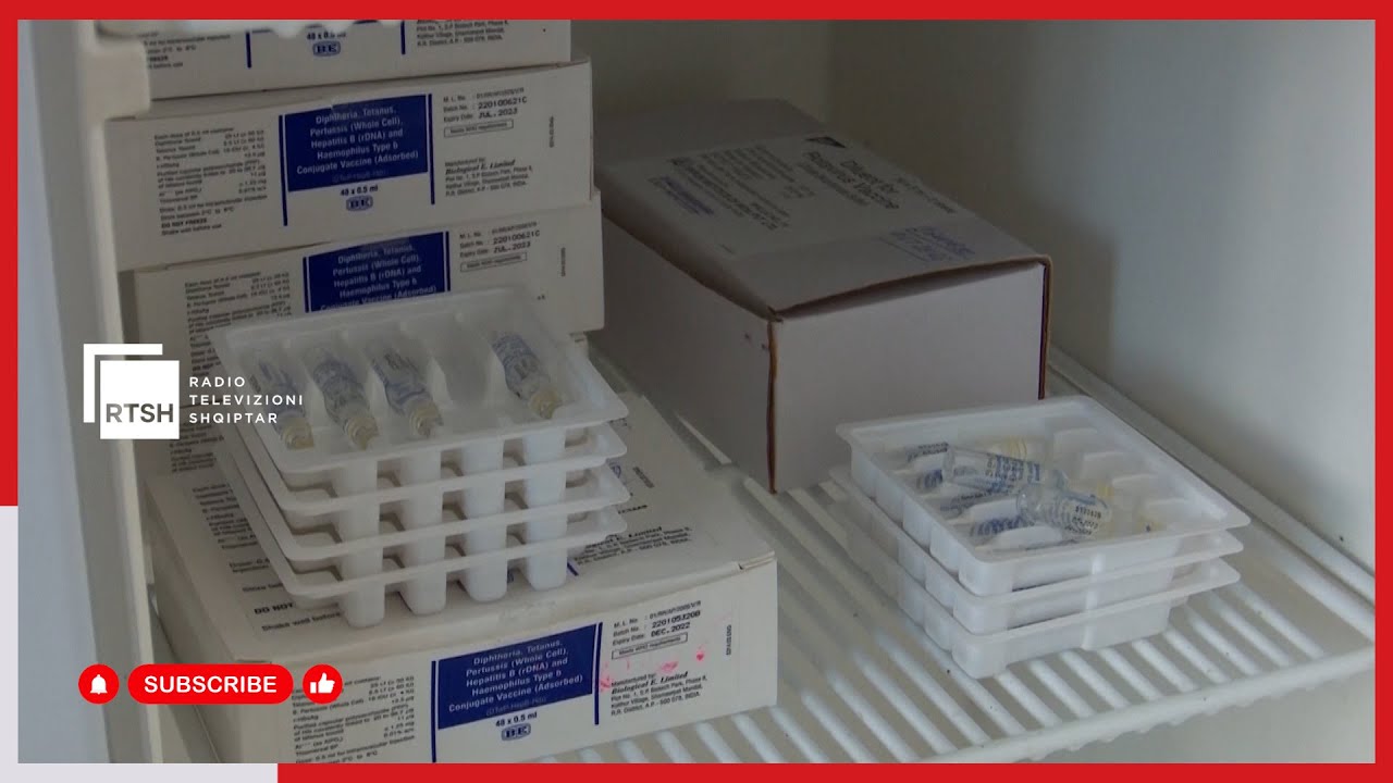 Konispol, aplikimi i vaksinës HPV – Vaksina e domosdoshme si për djemtë ashtu edhe për vajzat