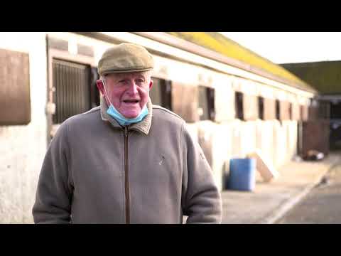Kevin Prendergast on his Classic winners