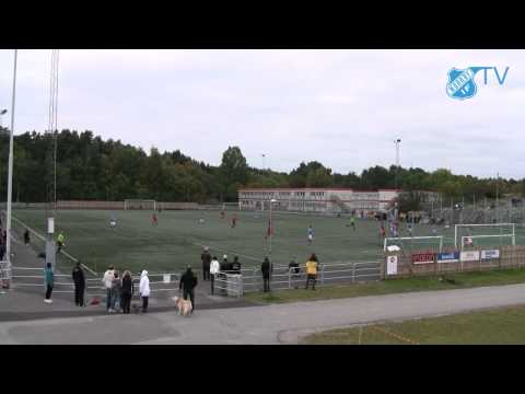 Torslanda IK   Norrby 1   1 IF