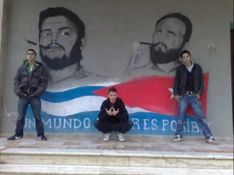 Danny-N ft Gamer & Santi - Per cunat e plazhit