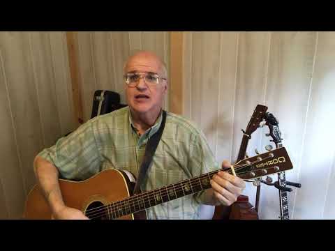 The Rattlesnake Song - Harl Baggett