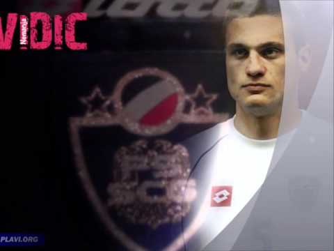 Nemanja Vidic-Najbolji od najboljih