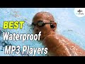 Best Waterproof MP3 Players In 2020 � Enjoy The Music!