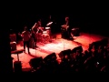 Ted Leo & the Pharmacists :: "Squeeky Fingers" Live :: Turner Hall
