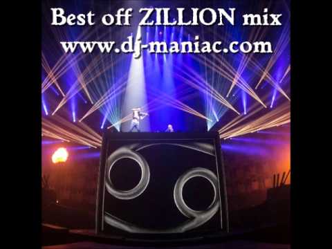 Dj Joeri  -  Best Off Zillion sounds