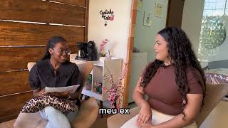 MULHERES EMPREENDEDORAS EP.07 - Entrevista com Mariana Santana. [EDITADO]