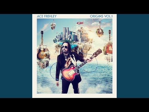 Wild Thing - Ace Frehley