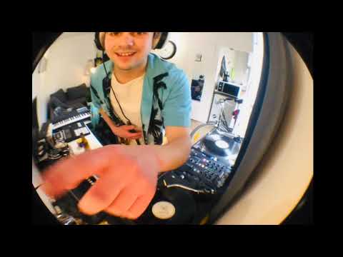 Classic House Vinyl mix