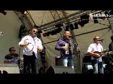 Paveier - Wat hammer eijentlich ze verliere Elly