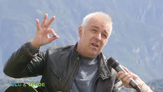 BLU & VERDE - Puntata Lezzeno, Nesso, Zelbio e Veleso