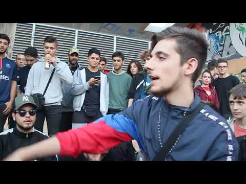 ZOYERT & ERRIGE vs ??? & CHACHO - FILTROS // REVENGE 2VS2