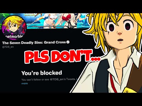 NETMARBLE I AM SO SORRY FOR WHAT I HAVE DONE PLS DON'T HATE ME