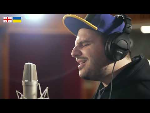 We Stand Together   Charity Single for Ukraine Official Video