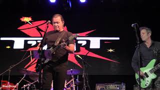 Blues All Around Me • TOMMY CASTRO &amp; the PAINKILLERS • Highline Ballroom NYC 11/14/18