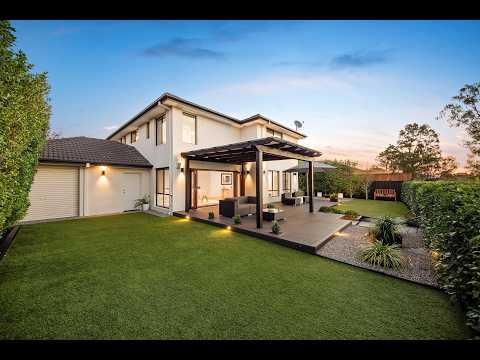 44 Vaucluse Boulevard, Point Cook, VIC 3030, 5 chambres, 3 salles de bain, House