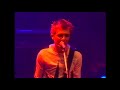 JJ72 - Snow - Live at the Astoria London 2001 (Remastered)