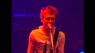 JJ72 - Snow - Live at the Astoria London 2001 (Remastered)