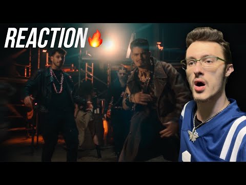 The New #1!!! | Bruno x Spacc x Valmar-Baby (Reakció)