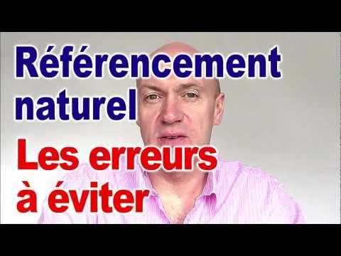 comment augmenter referencement google