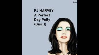 PJ Harvey 05 No Girl So Sweet