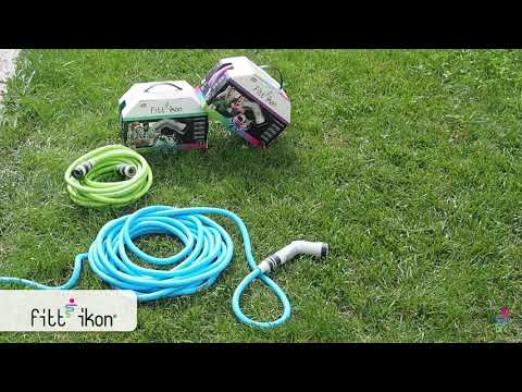 Yoyo nueva manguera extensible en Koslan