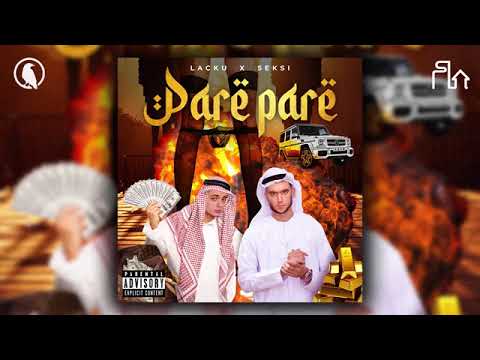Pare Pare LACKU X SEKSI (OFFICIAL MUSIC)