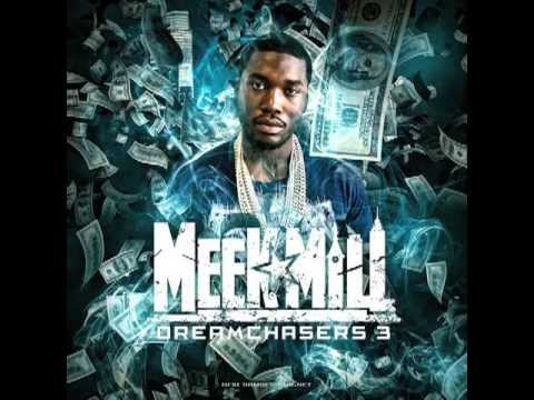 Meek Mill - Its Levels 2 Dis Shit (Produced. by Cardo) OFFICIAL HQ CDQ AUDIO