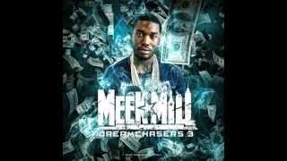 Meek Mill - Its Levels 2 Dis Shit (Produced. by Cardo) OFFICIAL HQ CDQ AUDIO