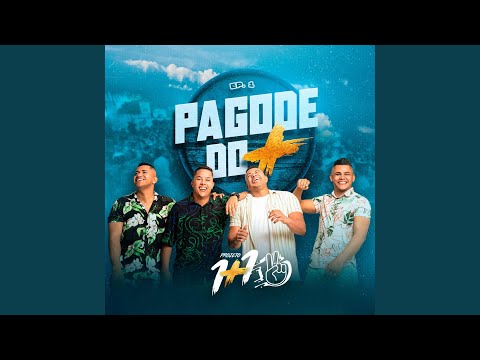 Sentimento Louco / O Que Falta Em Você Sou Eu / Ausência (Ao Vivo)