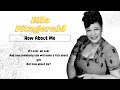 Ella Fitzgerald - How About Me Lyrics (HD)
