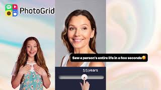 PG EN AI特效 241213 年龄变化进度 视频 16：9