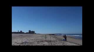 preview picture of video 'Water Rocket 3 [HD] - Espinho'