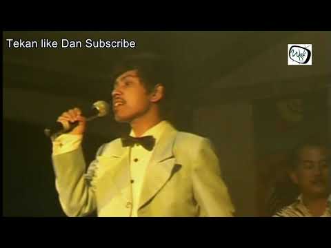 A.Rozainie Di Konsert Sel Fm Tahun 2009 memang Rare Kacak dan bergaya