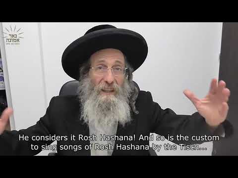די כח וואס יעדע יוד קען פוילן חמשה עשר בשבט!! | הרב אלימלך בידרמן With English Subtitles
