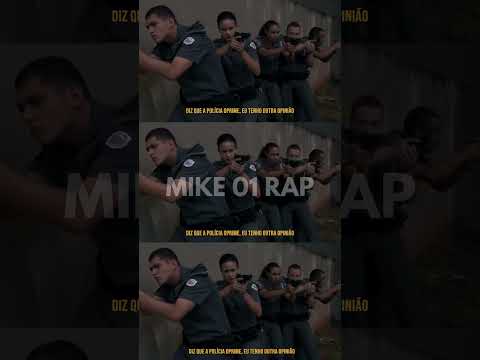 A SOLUÇÃO - Mike 01 Rap X Matos Rap