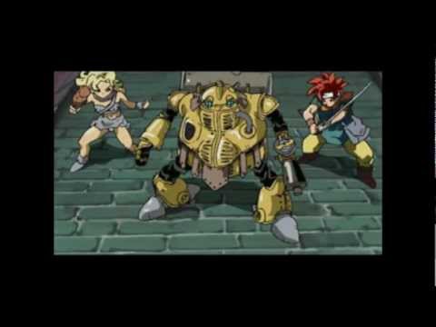 Let's Play Chrono Trigger Part 1 - Partying Like It's 999