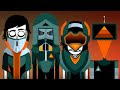 Dystopia But More Dystopian