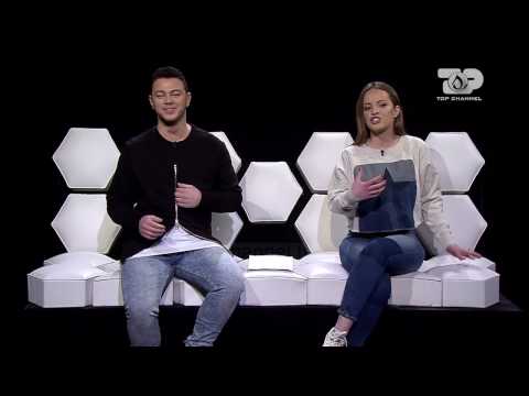 Select, 12 Janar 2017, Pjesa 2 - Top Channel Albania - Entertainment Show