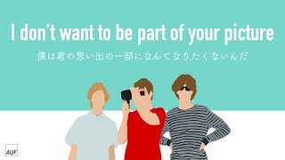 Download lagu 【和訳】cool enough / almost monday mp3