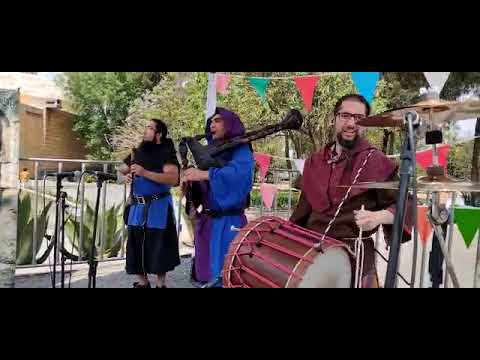 Irreverentus live 2022