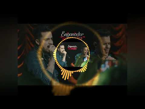 Bruno Rosa (part. Jefferson Moraes) - Enganador de Corações (Download)