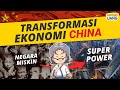China S Economic Transformation From Poor Country To Superpower