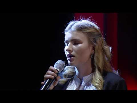 Tu Si Que Vales - Enis & Syarta - 3  Nëntor 2016