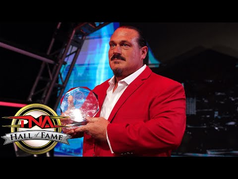 Rhino Says He’s Parting Ways With TNA Wrestling