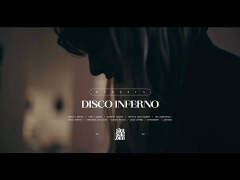 Mustafa - Disco Inferno