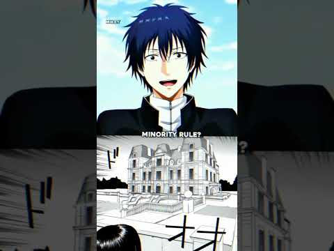 Yuuichi VS Liar Game Arcs | Tomodachi Game and Liar Game