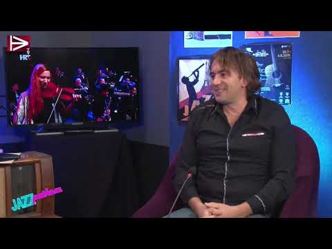 JAZZ Petkom No.5 - Marko Lazarić