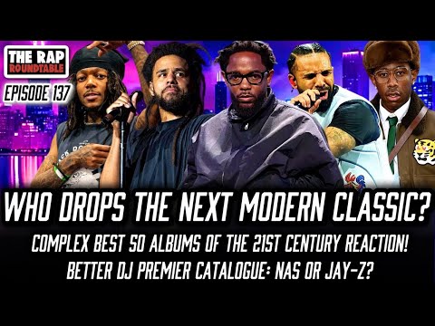 Who RAISES The Hip Hop Classic Bar NEXT? | Better DJ Premier Catalogue: Nas Or Jay Z | Complex List